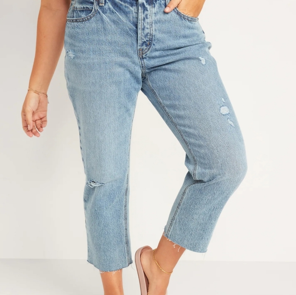 NWT Old Navy Jeans